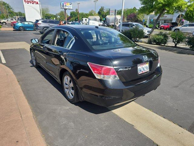 Thumbnail image of 2009 Honda Accord at Chuck Patterson Toyota Scion Dodge - New and Used