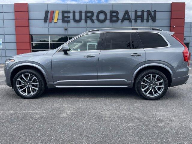 Thumbnail image of 2017 Volvo XC90 at EurobahnBmwMiniMercedesBenz of Greensboro, NC