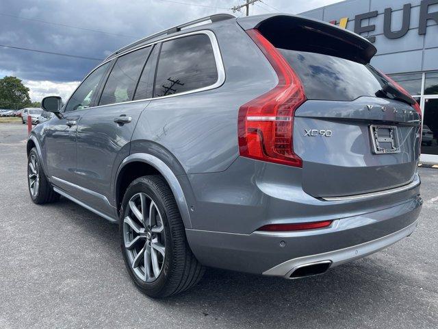 Thumbnail image of 2017 Volvo XC90 at EurobahnBmwMiniMercedesBenz of Greensboro, NC
