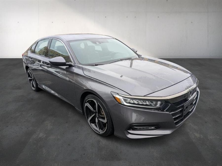 Thumbnail image of 2020 Honda Accord at Luxury of Queens