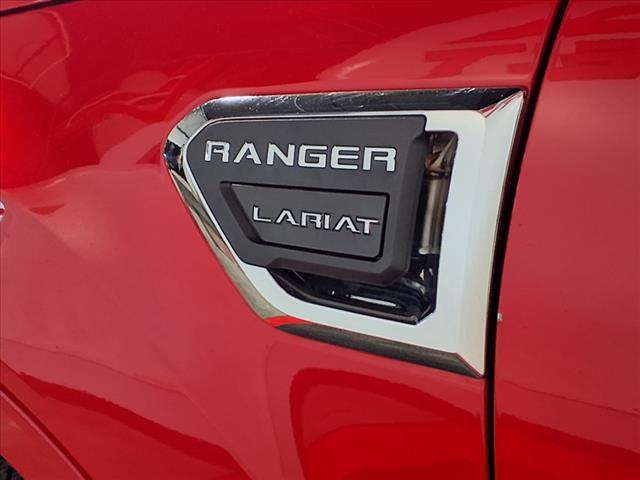 Thumbnail image of 2022 Ford Ranger at Gretna Auto Outlet
