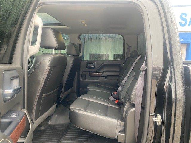Thumbnail image of 2016 GMC Sierra 1500 at Top Line Auto Sales