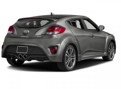 Thumbnail image of 2016 Hyundai VELOSTER at Riverhead Auto Mall