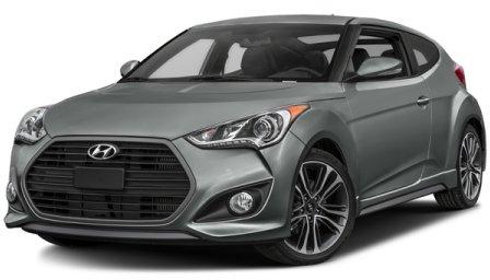 Thumbnail image of 2016 Hyundai VELOSTER at Riverhead Auto Mall