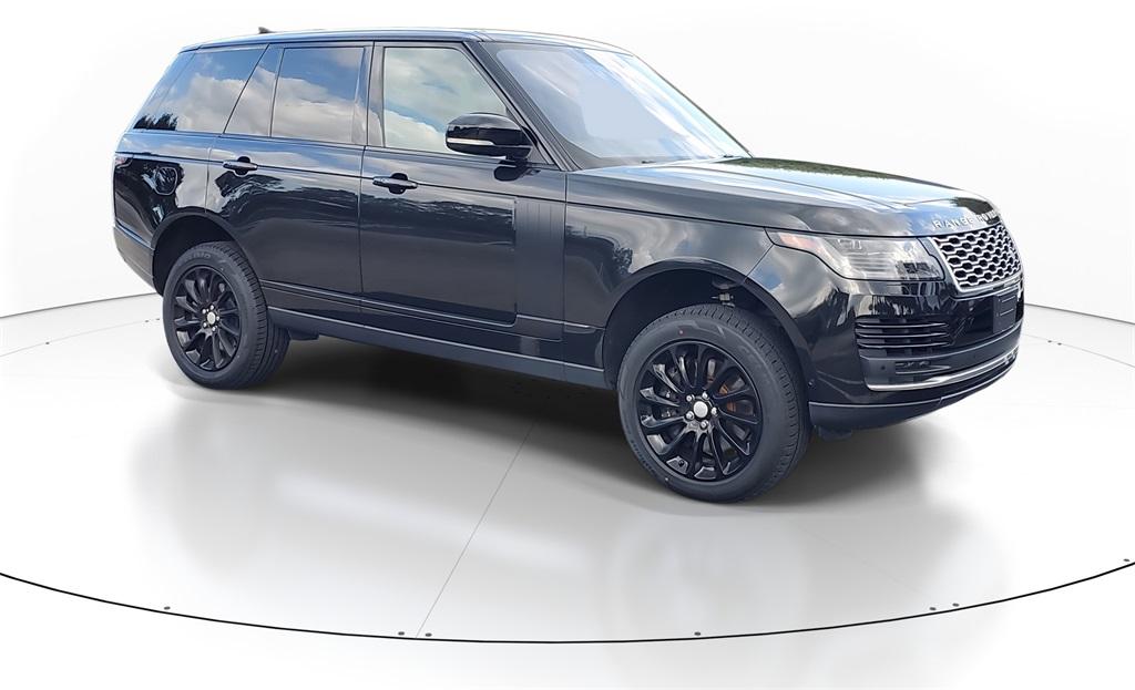Thumbnail image of 2020 Land Rover Range Rover at Southern 441 Nissan