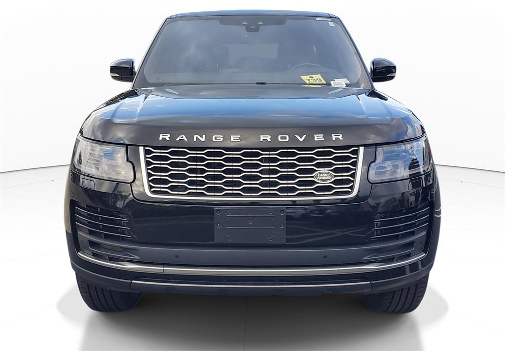 Thumbnail image of 2020 Land Rover Range Rover at Southern 441 Nissan