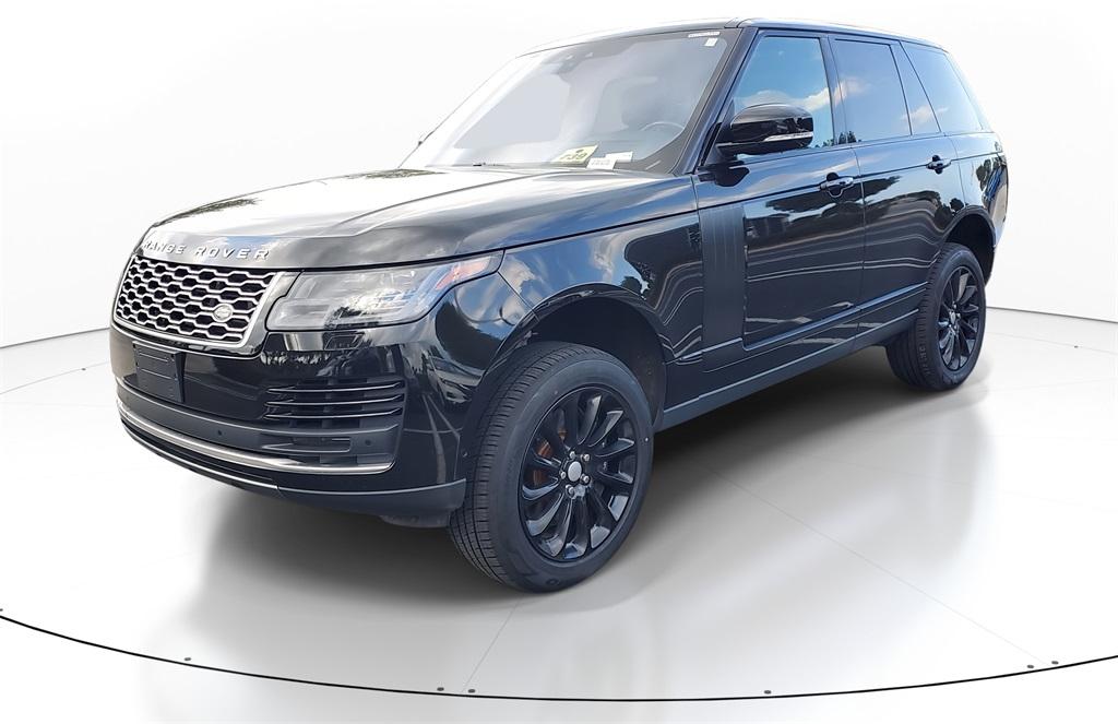 Thumbnail image of 2020 Land Rover Range Rover at Southern 441 Nissan