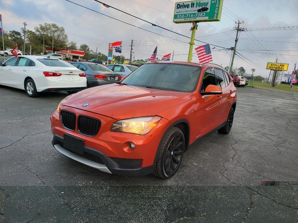 Thumbnail image of 2014 BMW X1 at Drive It Now Inc