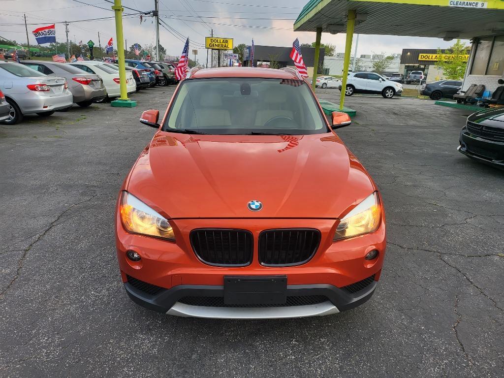 Thumbnail image of 2014 BMW X1 at Drive It Now Inc