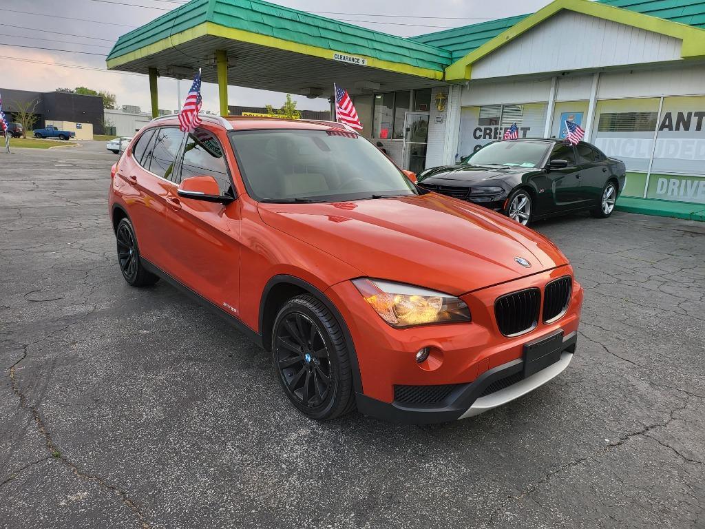 Thumbnail image of 2014 BMW X1 at Drive It Now Inc