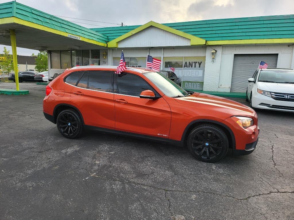 Thumbnail image of 2014 BMW X1 at Drive It Now Inc