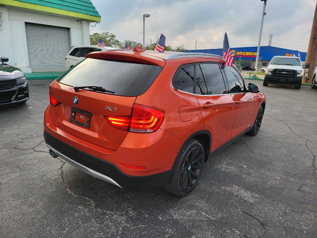 Thumbnail image of 2014 BMW X1 at Drive It Now Inc