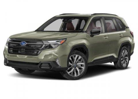 Thumbnail image of 2025 Subaru Forester at Grand Prix Subaru