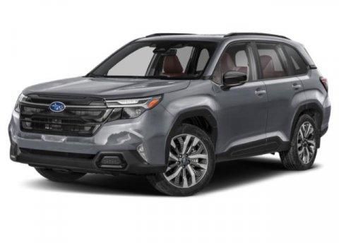 Thumbnail image of 2025 Subaru Forester at Grand Prix Subaru