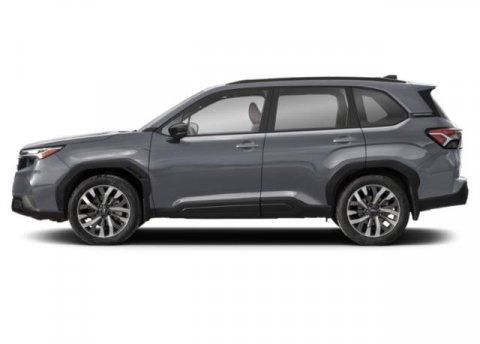 Thumbnail image of 2025 Subaru Forester at Grand Prix Subaru