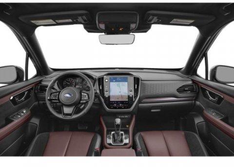 Thumbnail image of 2025 Subaru Forester at Grand Prix Subaru