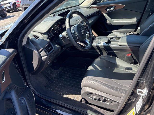 Thumbnail image of 2021 Acura TLX at D'Ambrosio Dodge