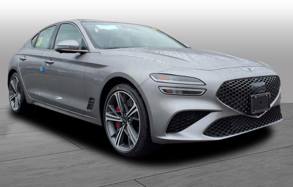 Thumbnail image of 2025 Genesis G70 at Mirak Automotive Group