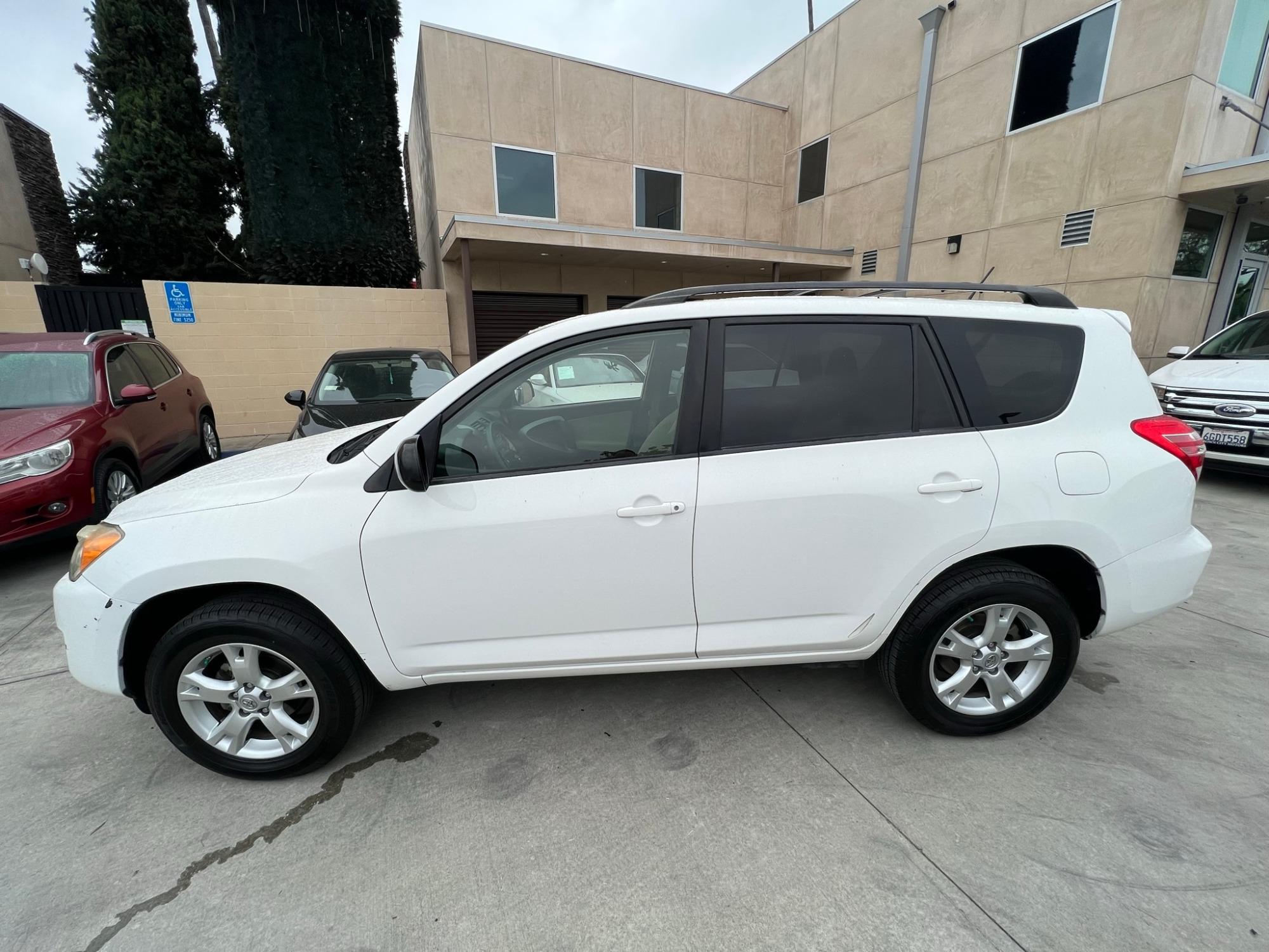 Thumbnail image of 2011 Toyota RAV4 at Crown City Motors