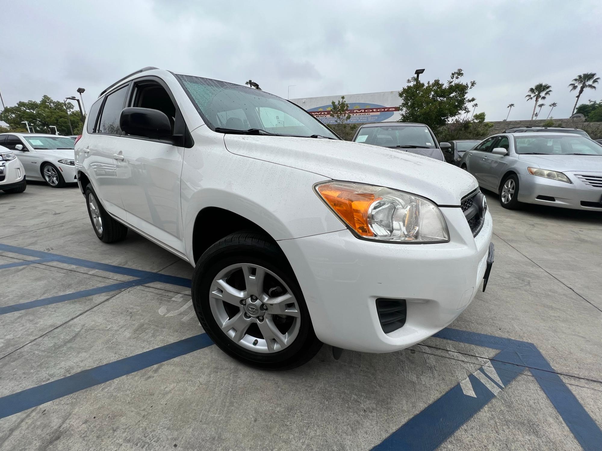 Thumbnail image of 2011 Toyota RAV4 at Crown City Motors