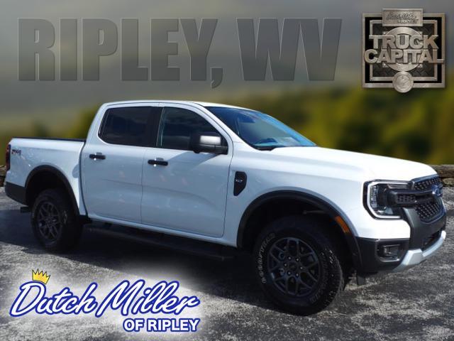Thumbnail image of 2024 Ford Ranger at Dutch Miller Of Ripley