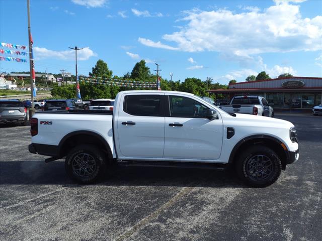 Thumbnail image of 2024 Ford Ranger at Dutch Miller Of Ripley