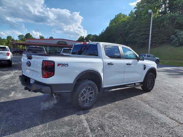 Thumbnail image of 2024 Ford Ranger at Dutch Miller Of Ripley