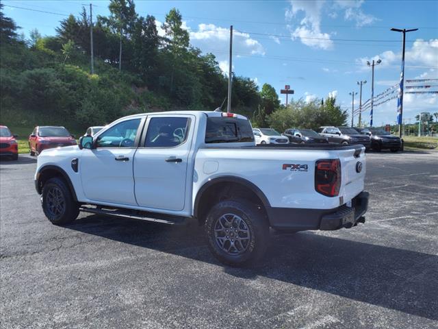 Thumbnail image of 2024 Ford Ranger at Dutch Miller Of Ripley