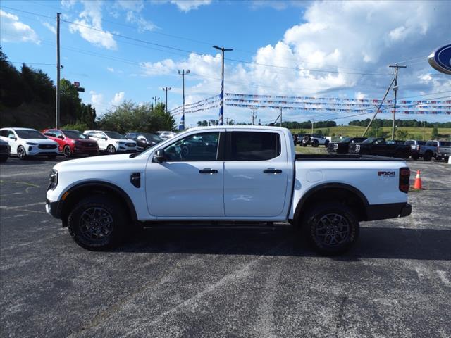 Thumbnail image of 2024 Ford Ranger at Dutch Miller Of Ripley