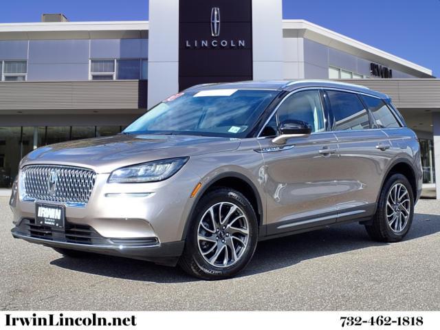 Thumbnail image of 2021 Lincoln Corsair at Irwin Mazda Lincoln