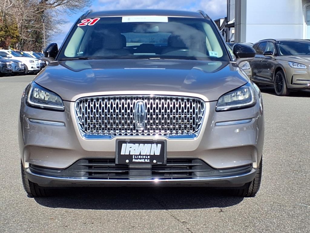 Thumbnail image of 2021 Lincoln Corsair at Irwin Mazda Lincoln