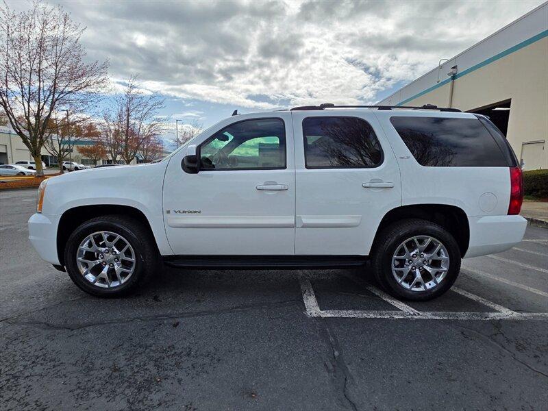 Thumbnail image of 2007 GMC Yukon at M&M Investment Cars