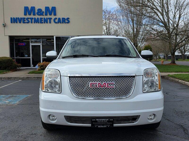 Thumbnail image of 2007 GMC Yukon at M&M Investment Cars
