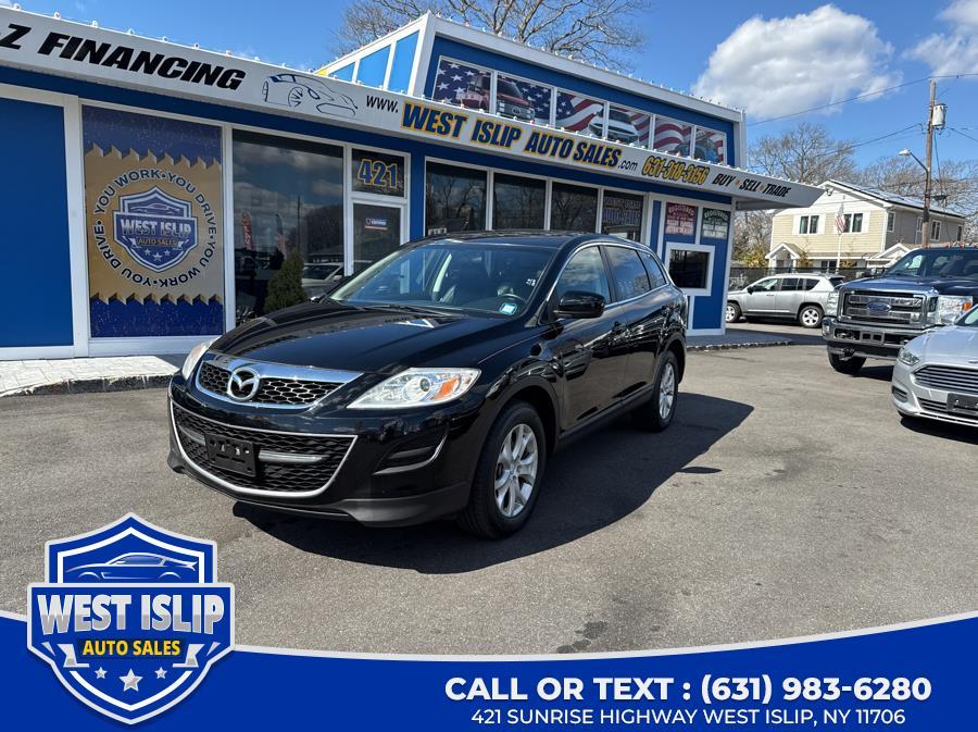 Thumbnail image of 2011 Mazda CX-9 at West Islip Auto Sales Inc