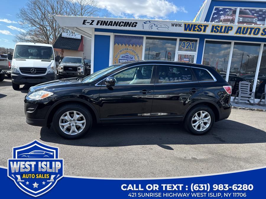 Thumbnail image of 2011 Mazda CX-9 at West Islip Auto Sales Inc