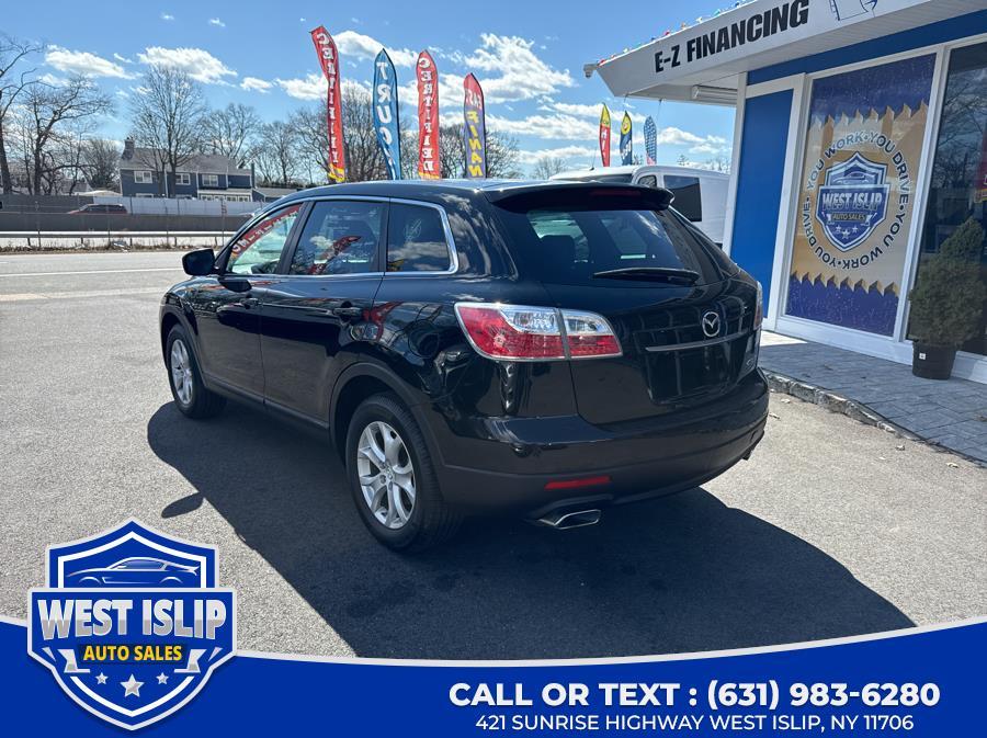 Thumbnail image of 2011 Mazda CX-9 at West Islip Auto Sales Inc