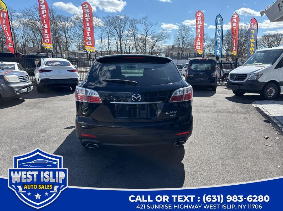 Thumbnail image of 2011 Mazda CX-9 at West Islip Auto Sales Inc