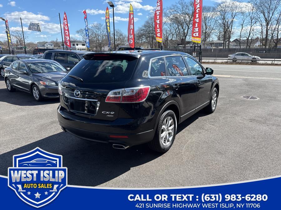Thumbnail image of 2011 Mazda CX-9 at West Islip Auto Sales Inc