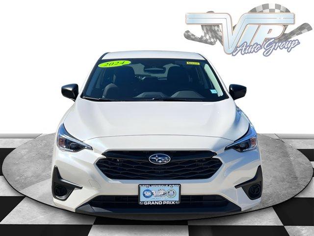 Thumbnail image of 2024 Subaru Impreza at Grand Prix Subaru