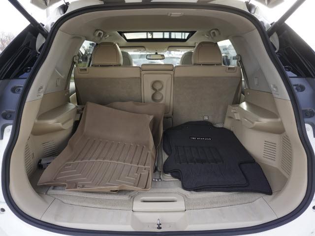 Thumbnail image of 2015 Nissan Rogue at A & B Motors