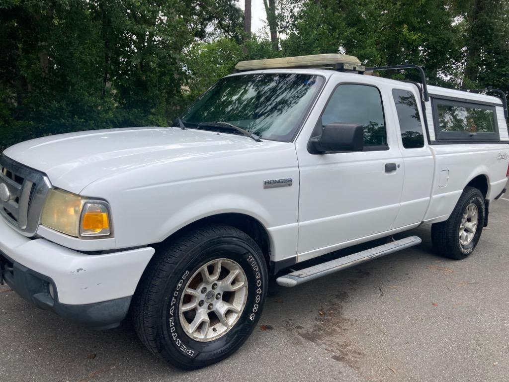 Thumbnail image of 2007 Ford Ranger at David Lloyd Tallahassee Auto Sales