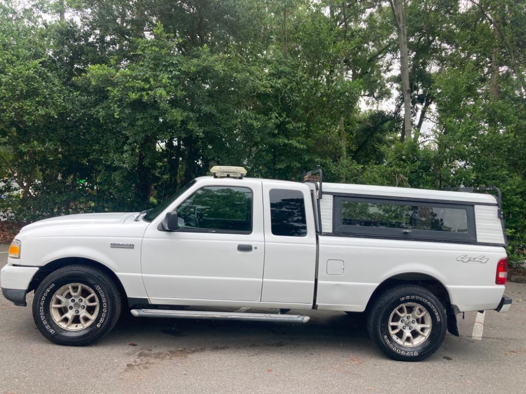Thumbnail image of 2007 Ford Ranger at David Lloyd Tallahassee Auto Sales