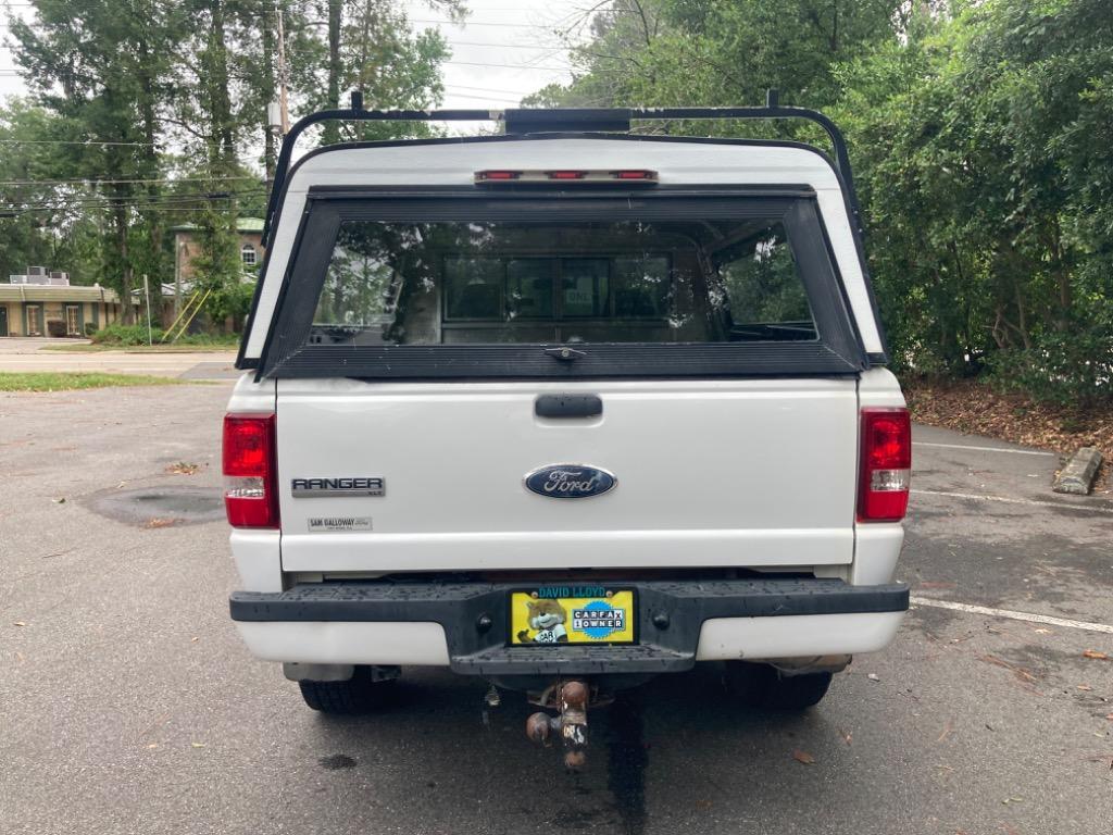 Thumbnail image of 2007 Ford Ranger at David Lloyd Tallahassee Auto Sales