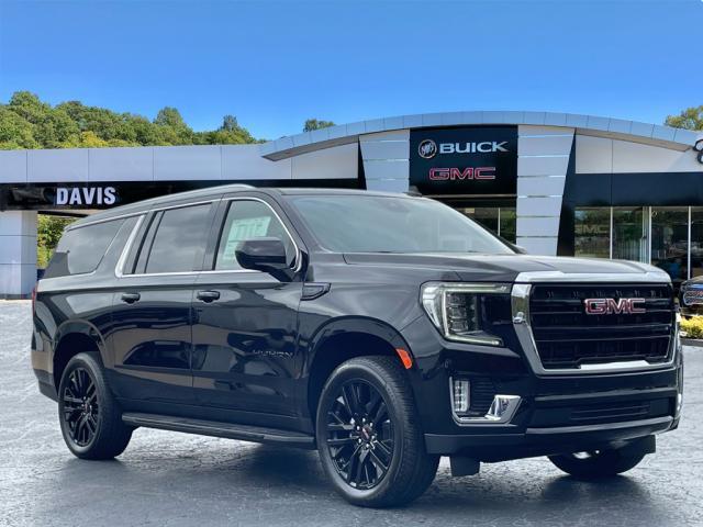 Thumbnail image of 2024 GMC Yukon XL at Davis Buick Gmc Cadillac