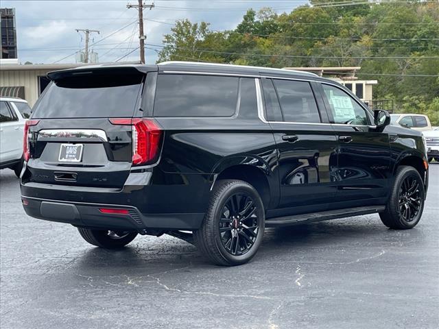 Thumbnail image of 2024 GMC Yukon XL at Davis Buick Gmc Cadillac