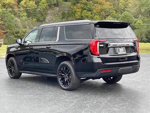 Thumbnail image of 2024 GMC Yukon XL at Davis Buick Gmc Cadillac