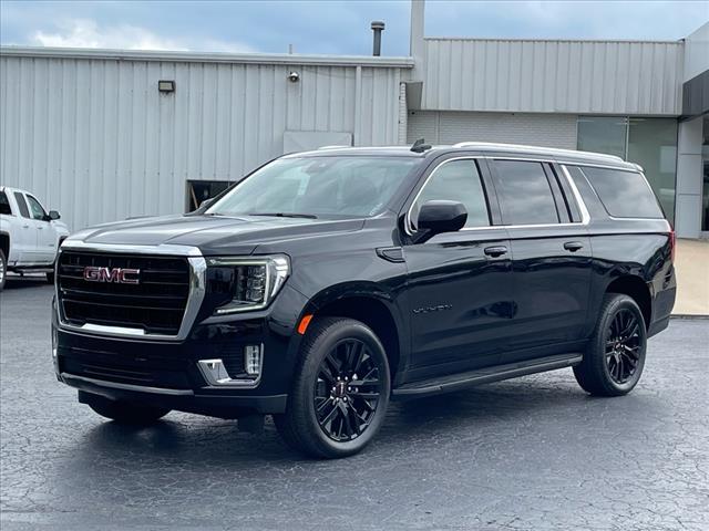 Thumbnail image of 2024 GMC Yukon XL at Davis Buick Gmc Cadillac