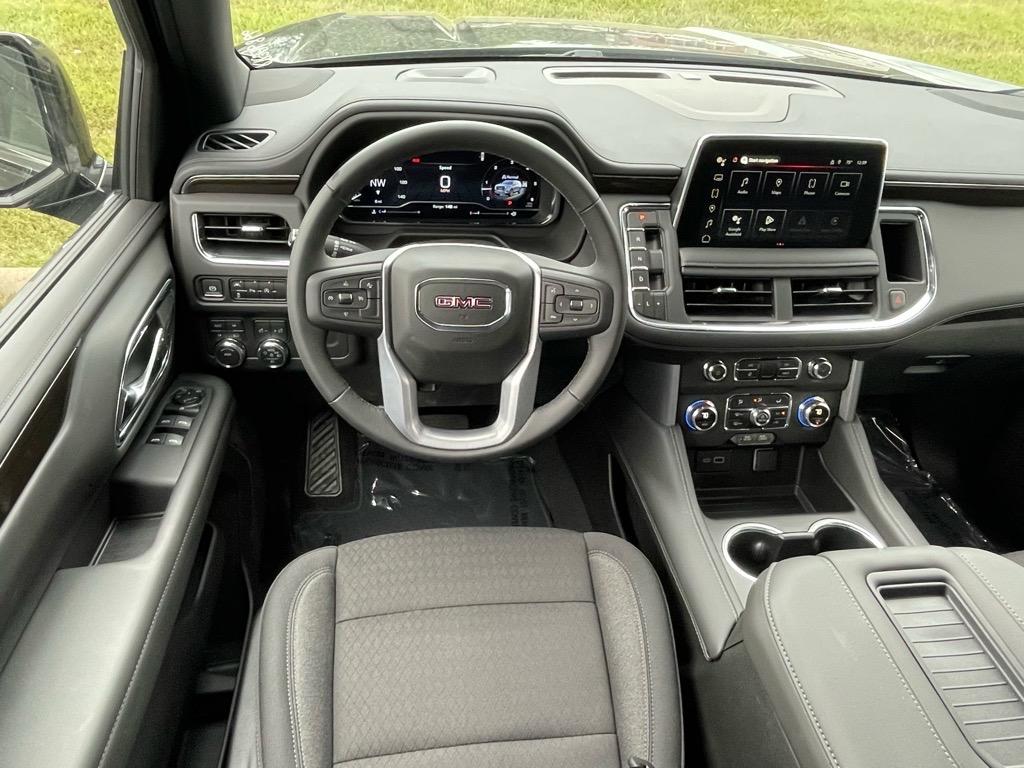 Thumbnail image of 2024 GMC Yukon XL at Davis Buick Gmc Cadillac