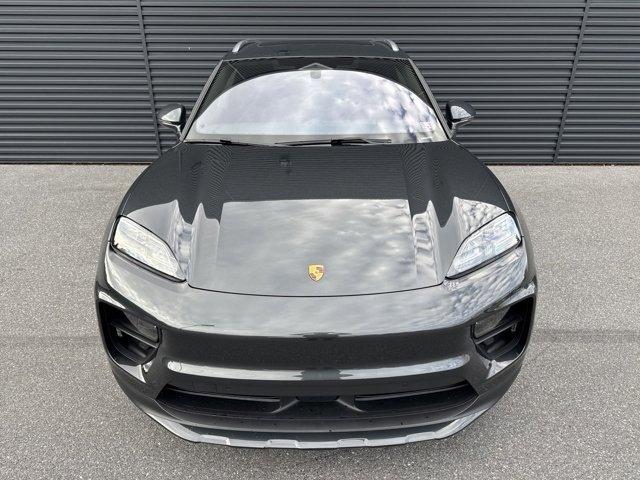 Thumbnail image of 2025 Porsche Macan at FaulknerPorscheMechanicsburg-NEW of Mechanicsburg, PA