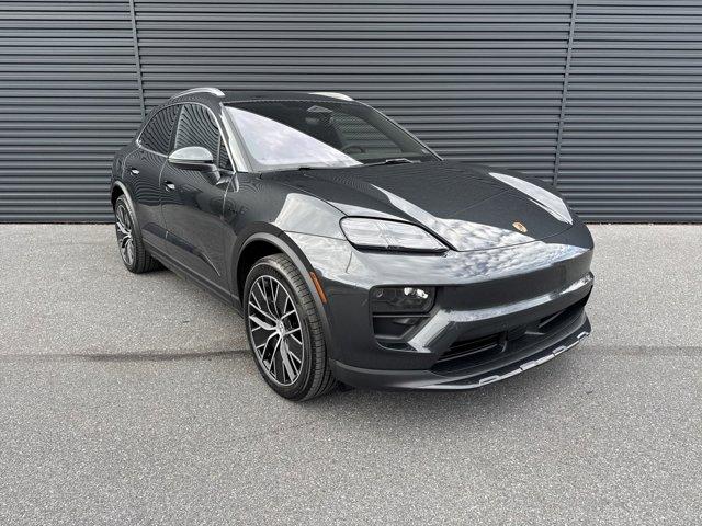 Thumbnail image of 2025 Porsche Macan at FaulknerPorscheMechanicsburg-NEW of Mechanicsburg, PA